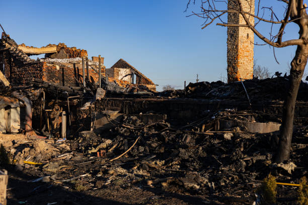 24/7 Emergency Structural Rebuild experts in Ogilvie, MN