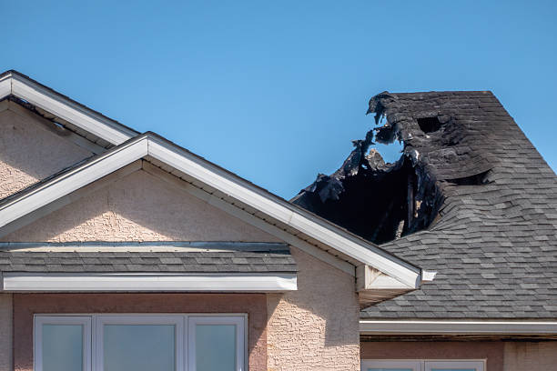 Licensed Structural Rebuild service in Ogilvie, MN - Fire Damage Laser Cleaning